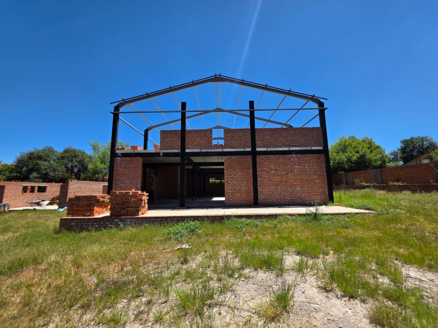 3 Bedroom Property for Sale in Bayswater Free State